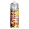 Kingston Desserts 100ML Shortfill - VapingSupplier