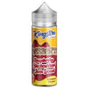 Kingston Desserts 100ML Shortfill - VapingSupplier