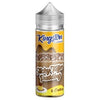 Kingston Desserts 100ML Shortfill - VapingSupplier
