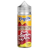 Kingston Desserts 100ML Shortfill - VapingSupplier