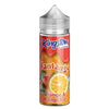 Kingston Fantango 100ML Shortfill - VapingSupplier