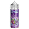 Kingston Fantango 100ML Shortfill - VapingSupplier