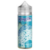 Kingston Gazillions 100ML Shortfill - VapingSupplier