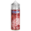 Kingston Gazillions 100ML Shortfill - VapingSupplier