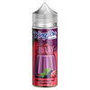 Kingston Jelly 100ML Shortfill - VapingSupplier