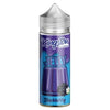 Kingston Jelly 100ML Shortfill - VapingSupplier