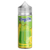Kingston Jelly 100ML Shortfill - VapingSupplier