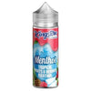 Kingston Menthol 100ML Shortfill - VapingSupplier
