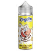 Kingston Silly Moo Moo Milkshakes 100ML Shortfill - VapingSupplier