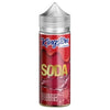 Kingston Soda 100ML Shortfill - VapingSupplier