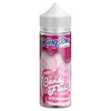 Kingston Sweet Candy Floss 100ML Shortfill - VapingSupplier