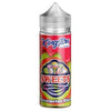 Kingston Sweets 100ML Shortfill - VapingSupplier