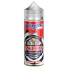 Kingston Sweets 100ML Shortfill - VapingSupplier