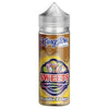 Kingston Sweets 100ML Shortfill - VapingSupplier