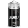 Legends Shortfill E-Liquid 200ml - VapingSupplier