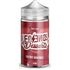 Legends Shortfill E-Liquid 200ml - VapingSupplier