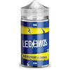 Legends Shortfill E-Liquid 200ml - VapingSupplier