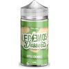 Legends Shortfill E-Liquid 200ml - VapingSupplier