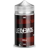 Legends Shortfill E-Liquid 200ml - VapingSupplier