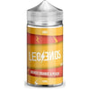 Legends Shortfill E-Liquid 200ml - VapingSupplier