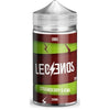 Legends Shortfill E-Liquid 200ml - VapingSupplier
