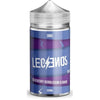 Legends Shortfill E-Liquid 200ml - VapingSupplier