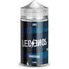 Legends Shortfill E-Liquid 200ml - VapingSupplier