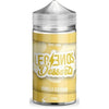 Legends Shortfill E-Liquid 200ml - VapingSupplier