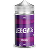 Legends Shortfill E-Liquid 200ml - VapingSupplier