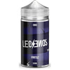 Legends Shortfill E-Liquid 200ml - VapingSupplier