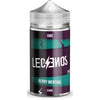 Legends Shortfill E-Liquid 200ml - VapingSupplier