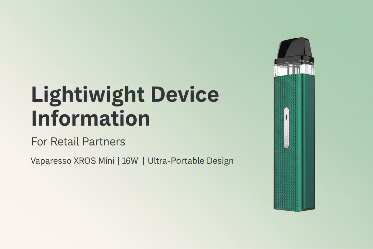 Lightweight Device Information For Retail Partners