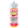 Loaded 100ML Shortfill - VapingSupplier