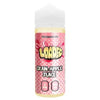 Loaded 100ML Shortfill - VapingSupplier