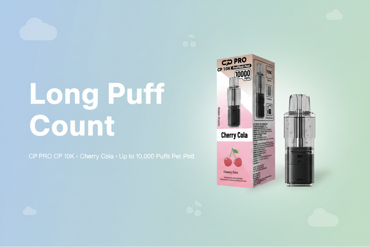Long Puff Count