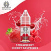 Lost Daisy 5000 Bar Salt 10ml - Box of 10 - VapingSupplier