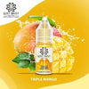 Lost Daisy 5000 Bar Salt 10ml - Box of 10 - VapingSupplier