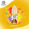 Lost Daisy 5000 Bar Salt 10ml - Box of 10 - VapingSupplier