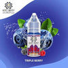 Lost Daisy 5000 Bar Salt 10ml - Box of 10 - VapingSupplier