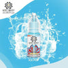 Lost Daisy 5000 Bar Salt 10ml - Box of 10 - VapingSupplier