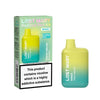 Lost Mary BM600 Prefilled Pod Vape Kit Box of 10 - VapingSupplier