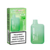 Lost Mary BM600 Prefilled Pod Vape Kit Box of 10 - VapingSupplier