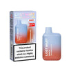Lost Mary BM600 Prefilled Pod Vape Kit Box of 10 - VapingSupplier
