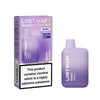 Lost Mary BM600 Prefilled Pod Vape Kit Box of 10 - VapingSupplier