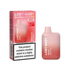 Lost Mary BM600 Prefilled Pod Vape Kit Box of 10 - VapingSupplier