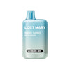 Lost Mary BM600 Turbo Prefilled Pod Box of 5 - VapingSupplier