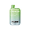 Lost Mary BM600 Turbo Prefilled Pod Box of 5 - VapingSupplier