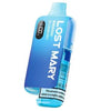 Lost Mary Bm6000 Prefilled Pod Vape Kit - VapingSupplier