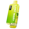 Lost Mary Bm6000 Prefilled Pod Vape Kit - VapingSupplier