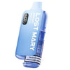 Lost Mary Bm6000 Prefilled Pod Vape Kit - VapingSupplier